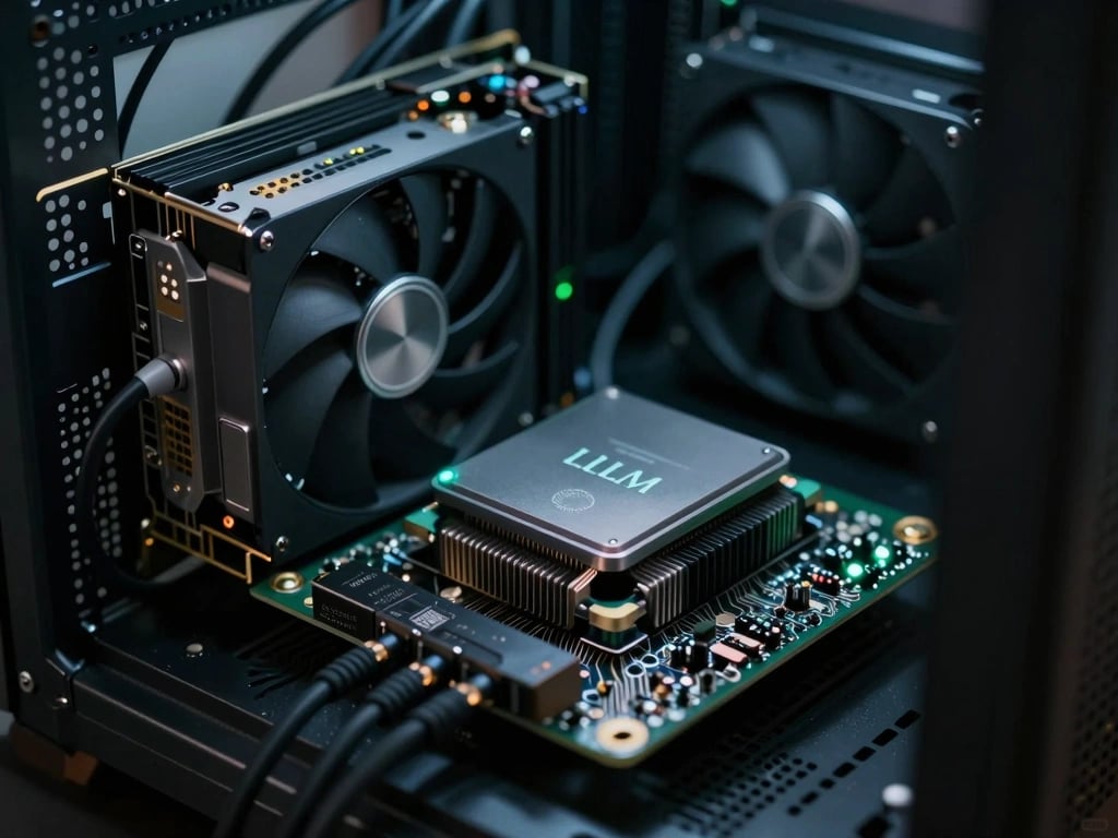 Local LLM Hardware Requirements: What to Expect in 2026 - detail