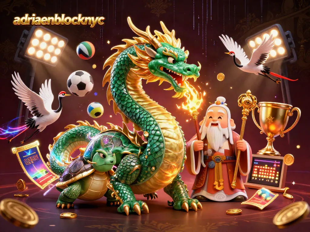 Engage in thrilling games at adriaenblocknyc with vibrant characters and dynamic sports elements.